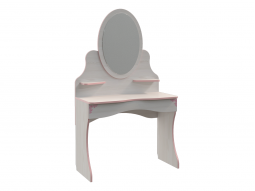 НКМ Ева-1 секция№9 Столик туалетный(не доступно к заказу до 08.23)
